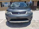 Used 2008 Mitsubishi Outlander JA4MT41X08Z005664 for sale in loganville, GA thumb image 7