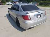 Used 2008 Subaru Impreza JF1GE75668G517172 for sale in loganville, GA thumb image 2