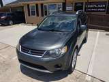 Used 2008 Mitsubishi Outlander JA4MT41X08Z005664 for sale in loganville, GA thumb image 1