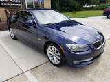 thumb 2012 BMW 3 Series