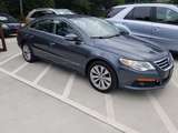 thumb 2010 Volkswagen CC