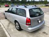 Used 2003 Saturn L-Series 1G8JW84R73Y562875 for sale in loganville, GA thumb image 3