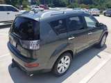 Used 2008 Mitsubishi Outlander JA4MT41X08Z005664 for sale in loganville, GA thumb image 5