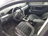 thumb 2010 Volkswagen CC