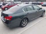 Used 2008 Lexus GS 350 JTHCE96S280013306 for sale in loganville, GA thumb image 11