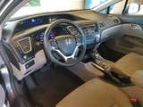 Used 2013 Honda Civic 2HGFB2F63DH531725 for sale in loganville, GA thumb image 11