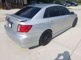 Used 2008 Subaru Impreza JF1GE75668G517172 for sale in loganville, GA thumb image 4