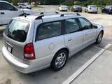 Used 2003 Saturn L-Series 1G8JW84R73Y562875 for sale in loganville, GA thumb image 5