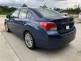 thumb 2012 Subaru Impreza