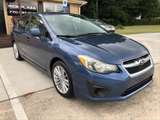 thumb 2012 Subaru Impreza
