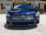 thumb 2009 Nissan Maxima