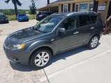 Used 2008 Mitsubishi Outlander JA4MT41X08Z005664 for sale in loganville, GA thumb image 2