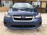 thumb 2012 Subaru Impreza