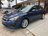thumb 2012 Subaru Impreza