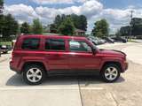 thumb 2013 Jeep Patriot