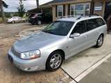Used 2003 Saturn L-Series 1G8JW84R73Y562875 for sale in loganville, GA thumb image 2