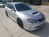 Used 2008 Subaru Impreza JF1GE75668G517172 for sale in loganville, GA thumb image 5