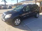 Used 2009 GMC Acadia 1GKEV13D59J125812 for sale in loganville, GA thumb image 4