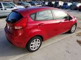 thumb 2012 Ford Fiesta