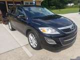 Used 2011 MAZDA CX-9 JM3TB2DA6B0327535 for sale in loganville, GA thumb image 6