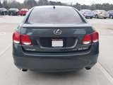 Used 2008 Lexus GS 350 JTHCE96S280013306 for sale in loganville, GA thumb image 9