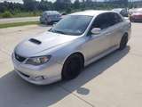 Used 2008 Subaru Impreza JF1GE75668G517172 for sale in loganville, GA thumb image 1