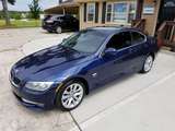 thumb 2012 BMW 3 Series
