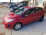 thumb 2012 Ford Fiesta