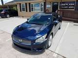 thumb 2009 Nissan Maxima