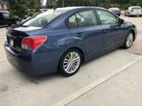 thumb 2012 Subaru Impreza