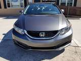 Used 2013 Honda Civic 2HGFB2F63DH531725 for sale in loganville, GA thumb image 10