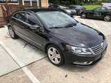 thumb 2013 Volkswagen CC
