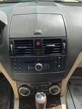 thumb 2009 Mercedes-Benz C-Class