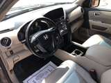thumb 2012 Honda Pilot