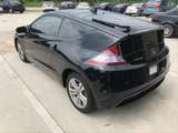 Used 2013 Honda CR-Z JHMZF1D4XDS002758 for sale in loganville, GA thumb image 3