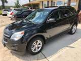 Used 2014 Chevrolet Equinox 2GNFLFEKXE6221075 for sale in loganville, GA thumb image 3