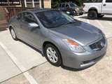 Used 2009 Nissan Altima 1N4AL24E59C157733 for sale in loganville, GA thumb image 6