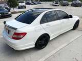 thumb 2009 Mercedes-Benz C-Class