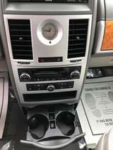 thumb 2008 Chrysler Town & Country