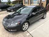 thumb 2013 Volkswagen CC