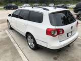 Used 2008 Volkswagen Passat WVWLK73C48E040330 for sale in loganville, GA thumb image 3