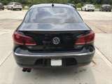 thumb 2013 Volkswagen CC