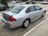 Used 2012 Chevrolet Impala 2G1WB5E31C1112909 for sale in loganville, GA thumb image 7