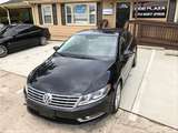 thumb 2013 Volkswagen CC
