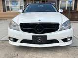 thumb 2009 Mercedes-Benz C-Class