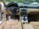 Used 2008 Volkswagen Passat WVWLK73C48E040330 for sale in loganville, GA thumb image 9