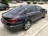 thumb 2013 Volkswagen CC