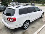 Used 2008 Volkswagen Passat WVWLK73C48E040330 for sale in loganville, GA thumb image 5
