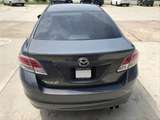 Used 2010 MAZDA MAZDA6 1YVHZ8CH2A5M42320 for sale in loganville, GA thumb image 4
