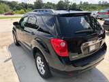 Used 2014 Chevrolet Equinox 2GNFLFEKXE6221075 for sale in loganville, GA thumb image 4